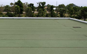 all Amulree roofing types quoted for
