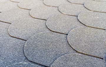 Amulree asphalt roofing costs