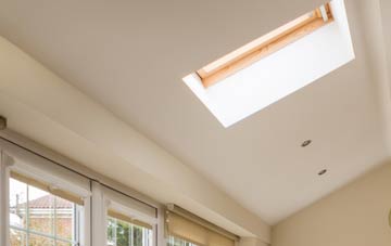 Amulree conservatory roof insulation companies