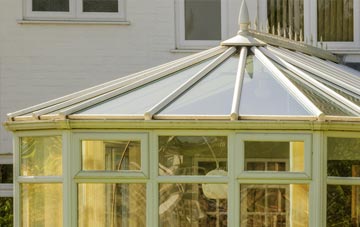 conservatory roof repair Amulree, Perth And Kinross