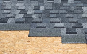 expert Amulree asphalt roof companies