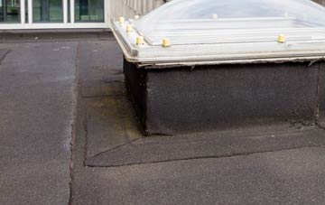 disadvantages of Amulree flat roofs