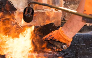 Amulree flat roof repair companies