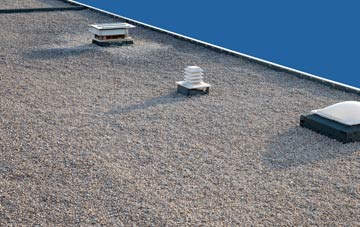 flat roofing Amulree, Perth And Kinross