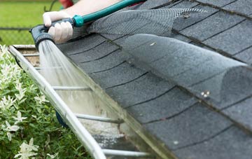 Amulree gutter cleaning costs
