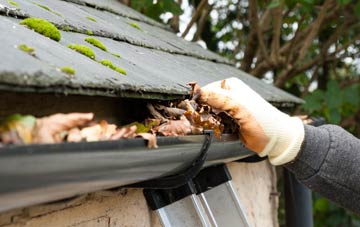 gutter cleaning Amulree, Perth And Kinross