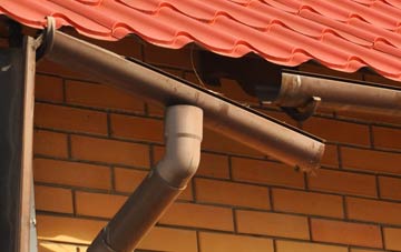 Amulree gutter repair costs