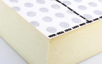 meeting Amulree building codes