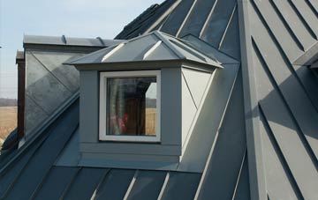 metal roofing Amulree, Perth And Kinross