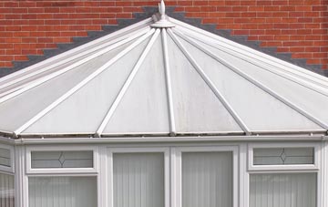 Amulree polycarbonate conservatory roof repairs