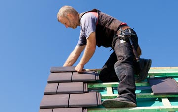 disadvantages of Amulree slate roofing