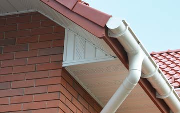 Amulree soffit repair costs