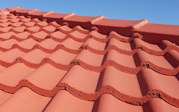 Amulree tile and slate roof replacement