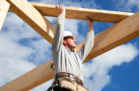 Amulree roof replacement work