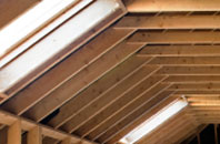 Amulree tapered roof insulation quotes